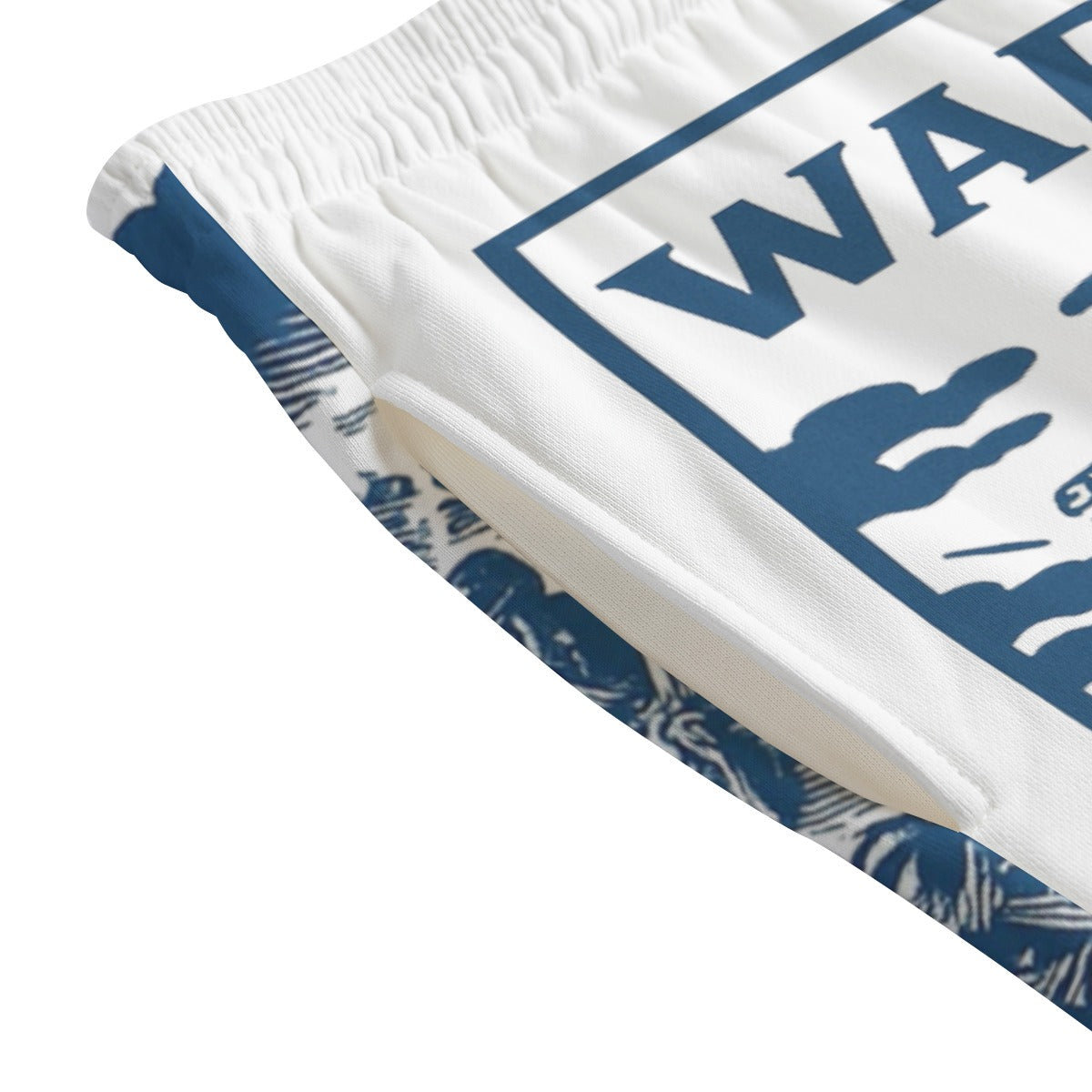 WAR READY Unisex Shorts | 310GSM Cotton