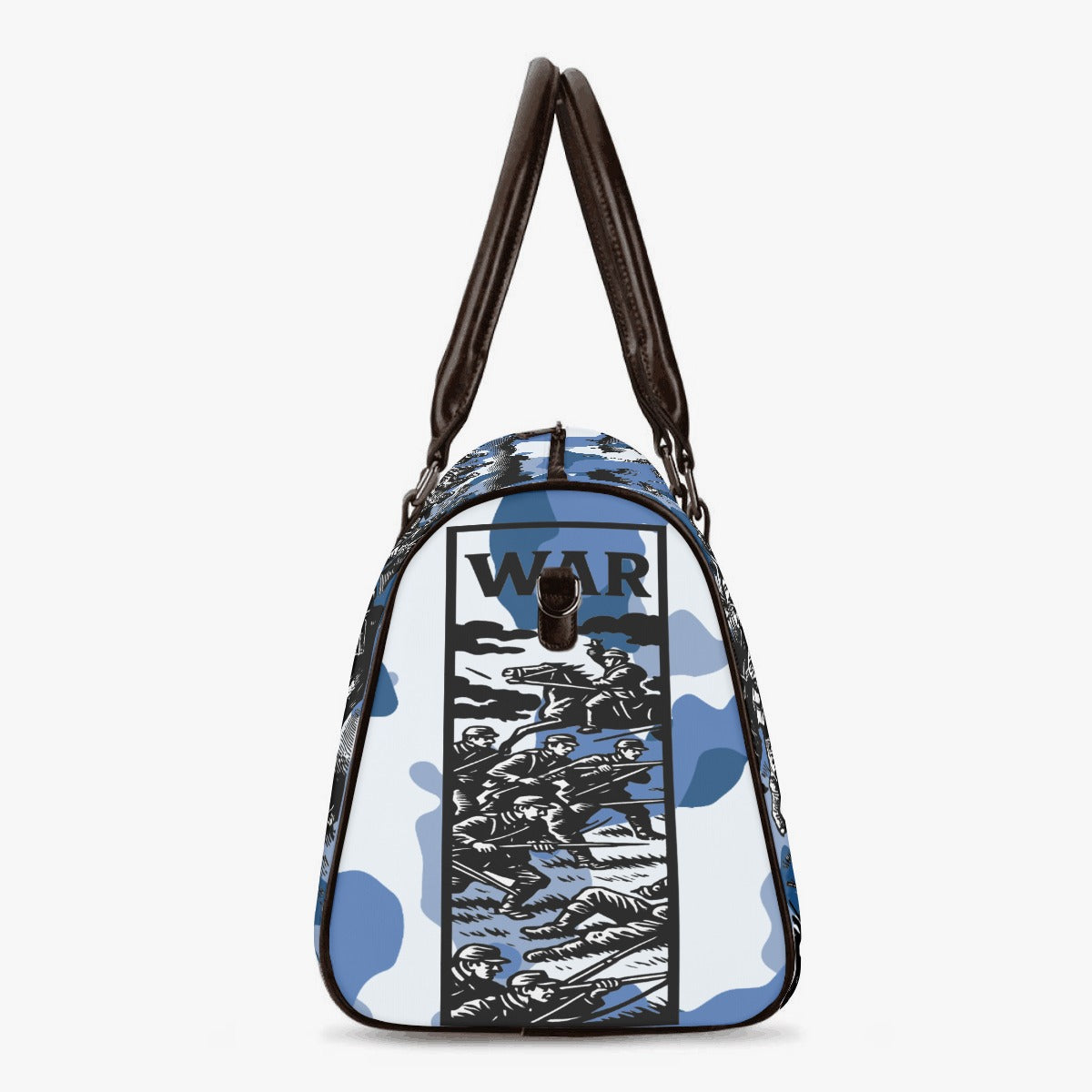 WAR READY Duffle Bag