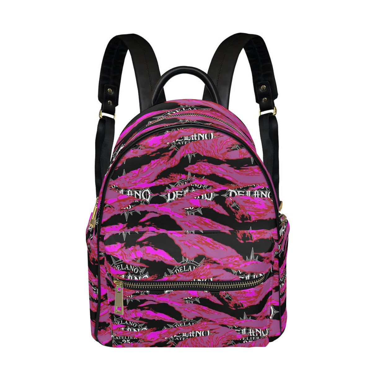 WAR READY Small Size Backpack