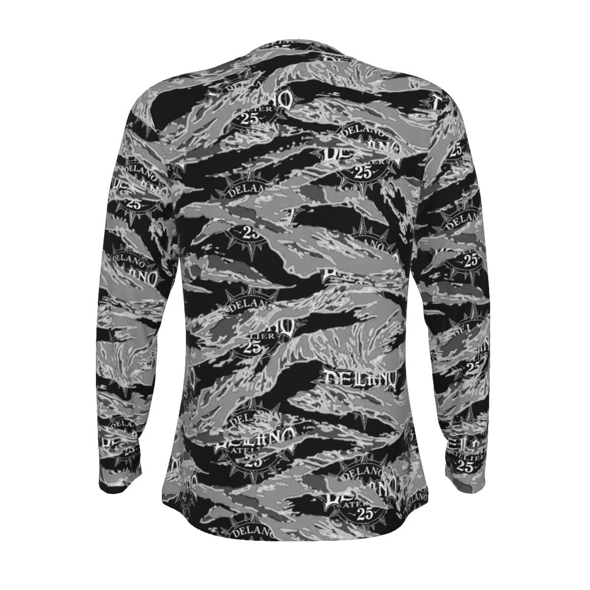 WAR READY Long Sleeve T-Shirt | 190GSM Cotton