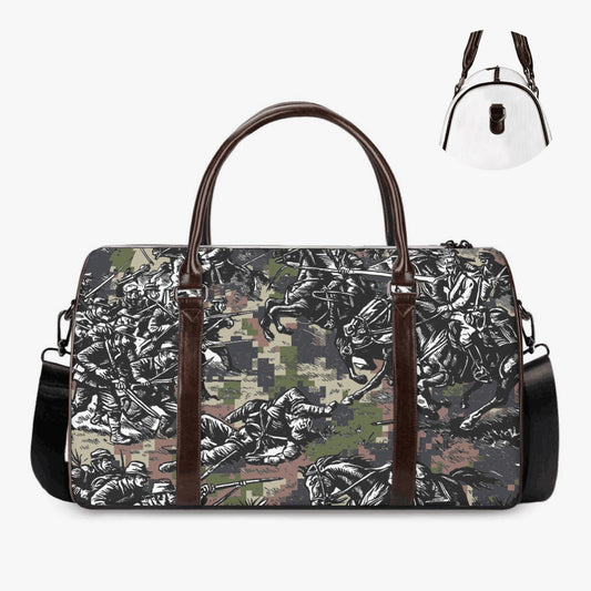 WAR READY Duffle Bag