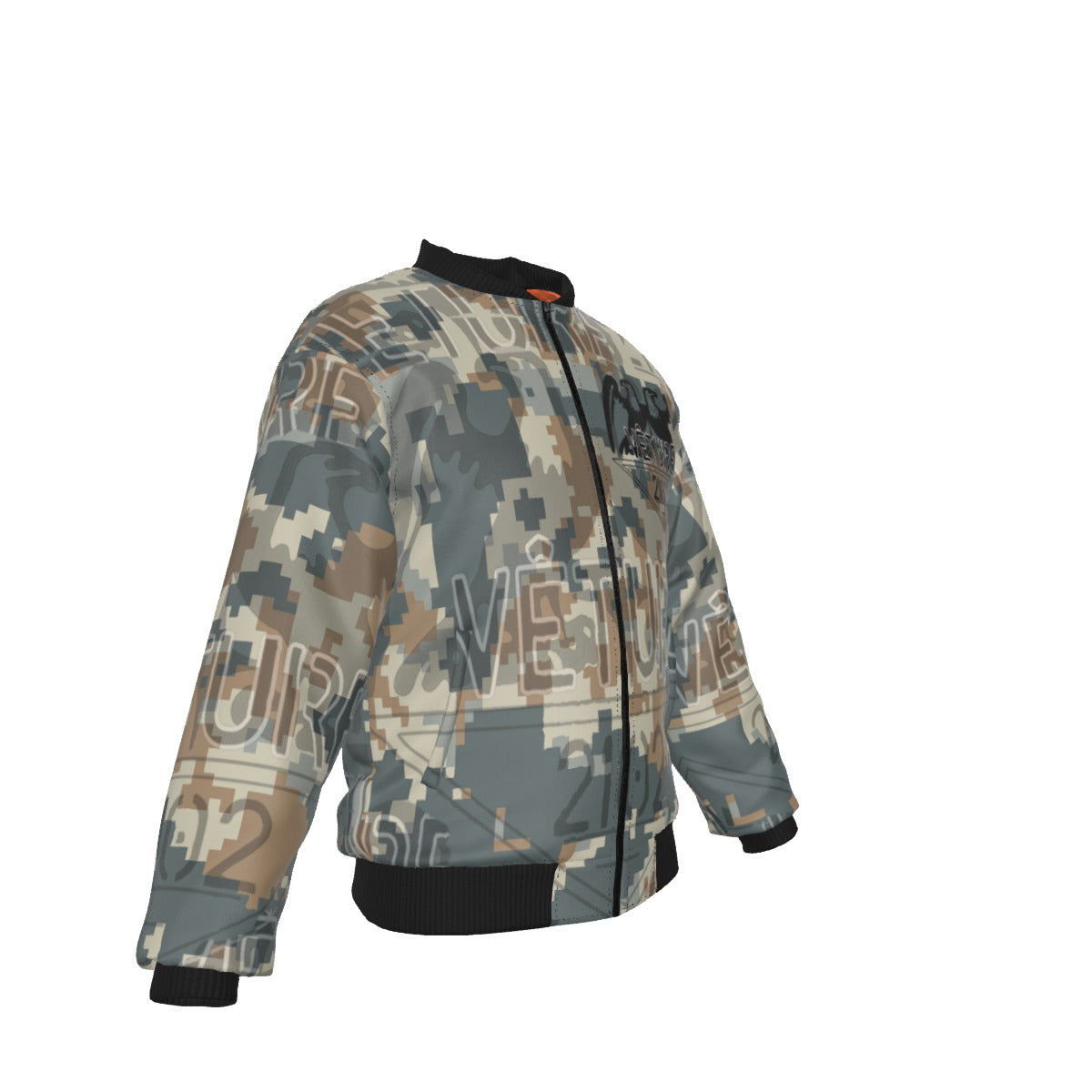WAR READY Bomber