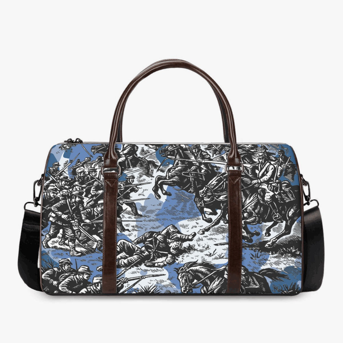 WAR READY Duffle Bag