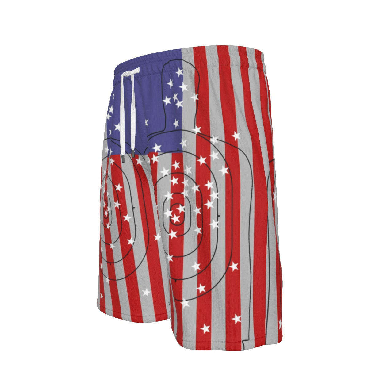 WAR READY Shorts