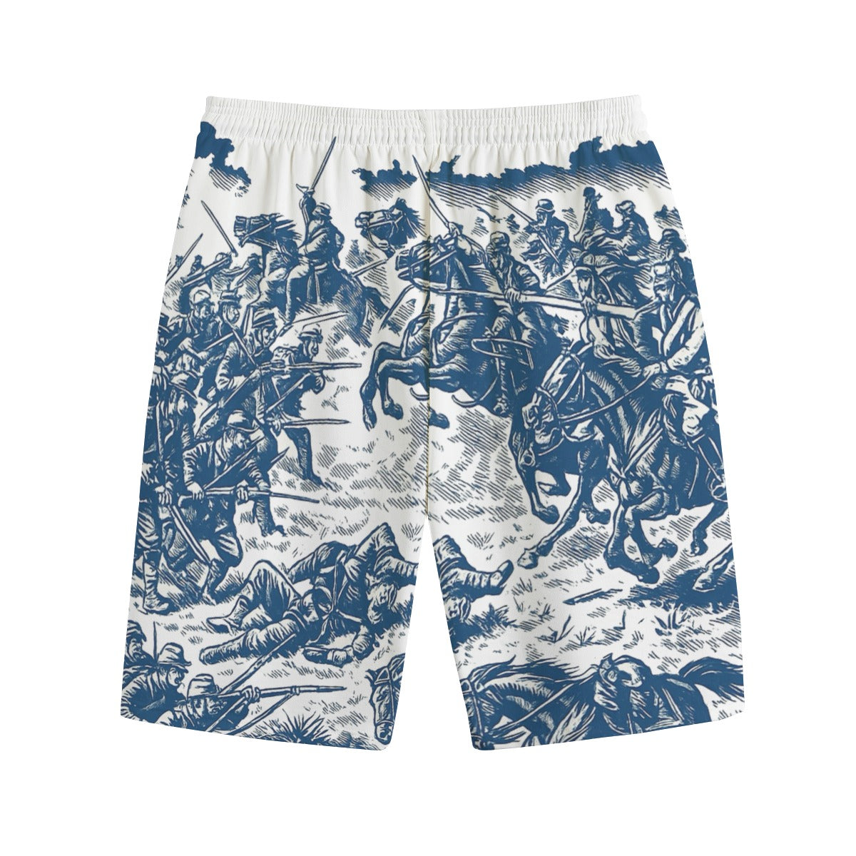 WAR READY Unisex Shorts | 310GSM Cotton