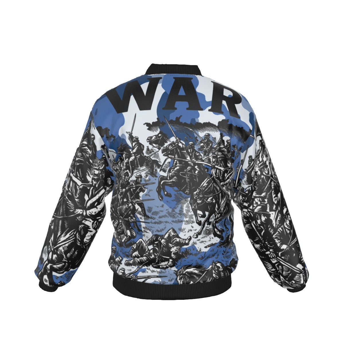 WAR READY Bomber