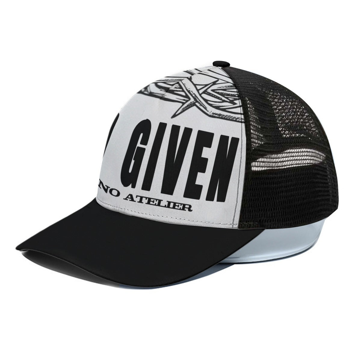 God Given Trucker Hat