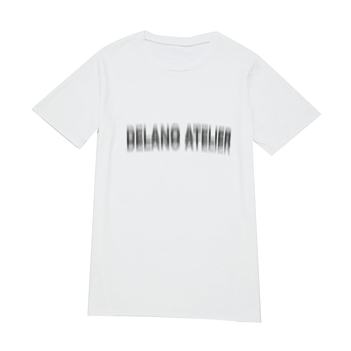 Delano Atelier Logo T-Shirt II