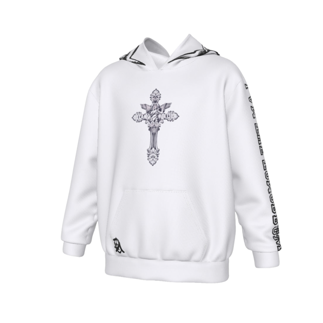 Gods Child Kids hoodie