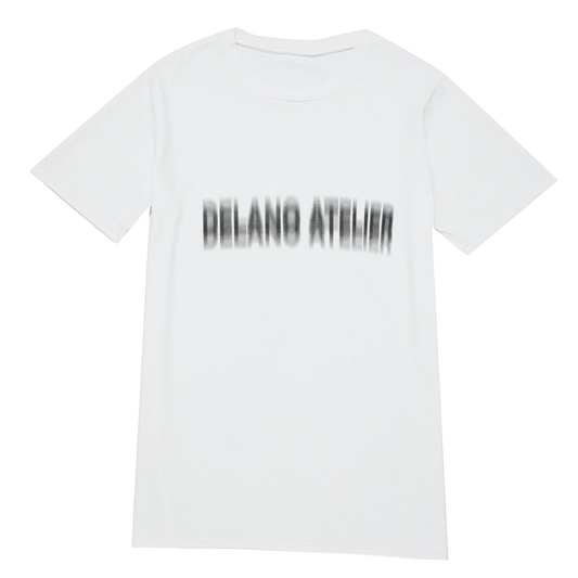 Delano Atelier Logo T-Shirt II