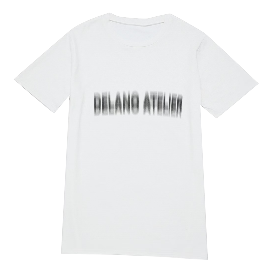 Delano Atelier Logo T-Shirt II