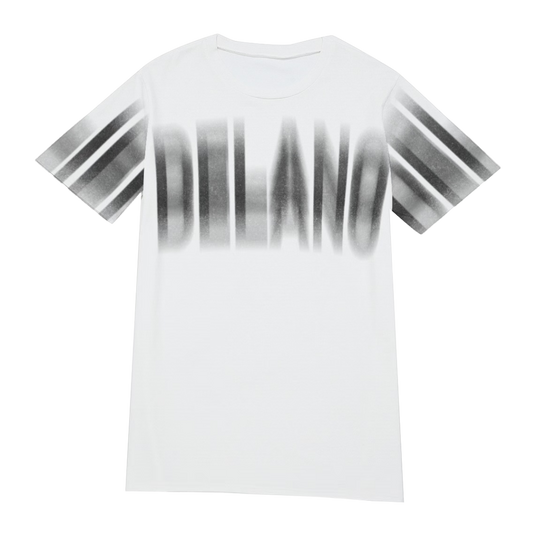 Delano Atelier Logo T-Shirt